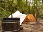 Glamping Glamping